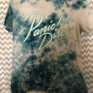 Panic! At the Disco T-shirt